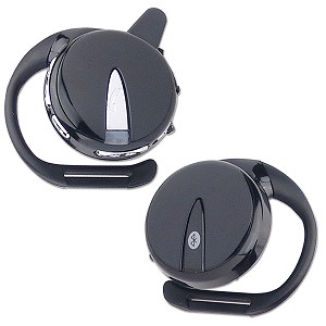 Bluetooth v1.2 Stereo Headset with Mic
